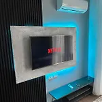 Rams Apartment