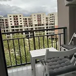 Rams Apartment