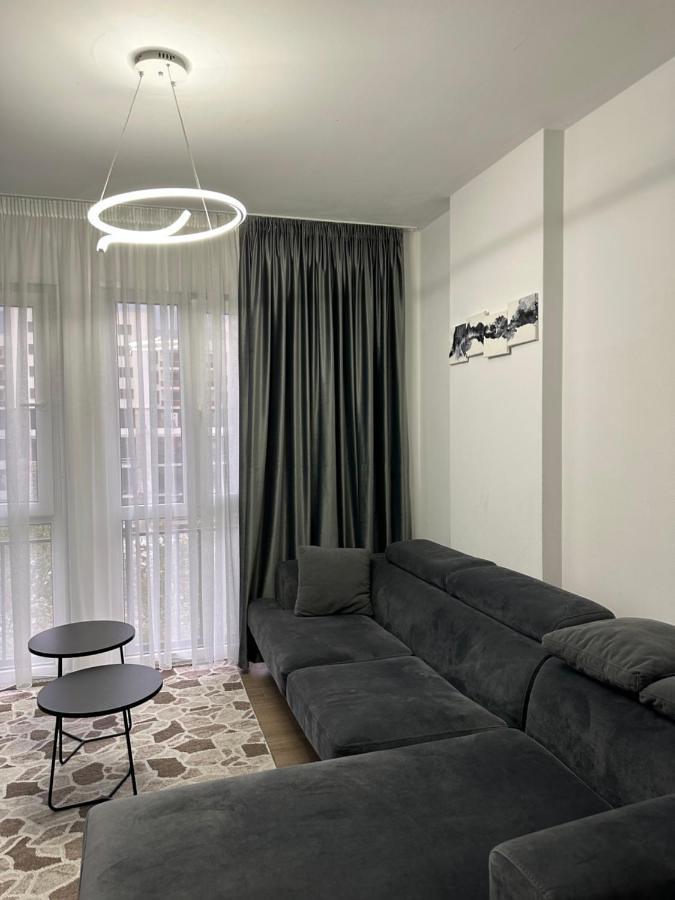 Apartament Rams Tirana