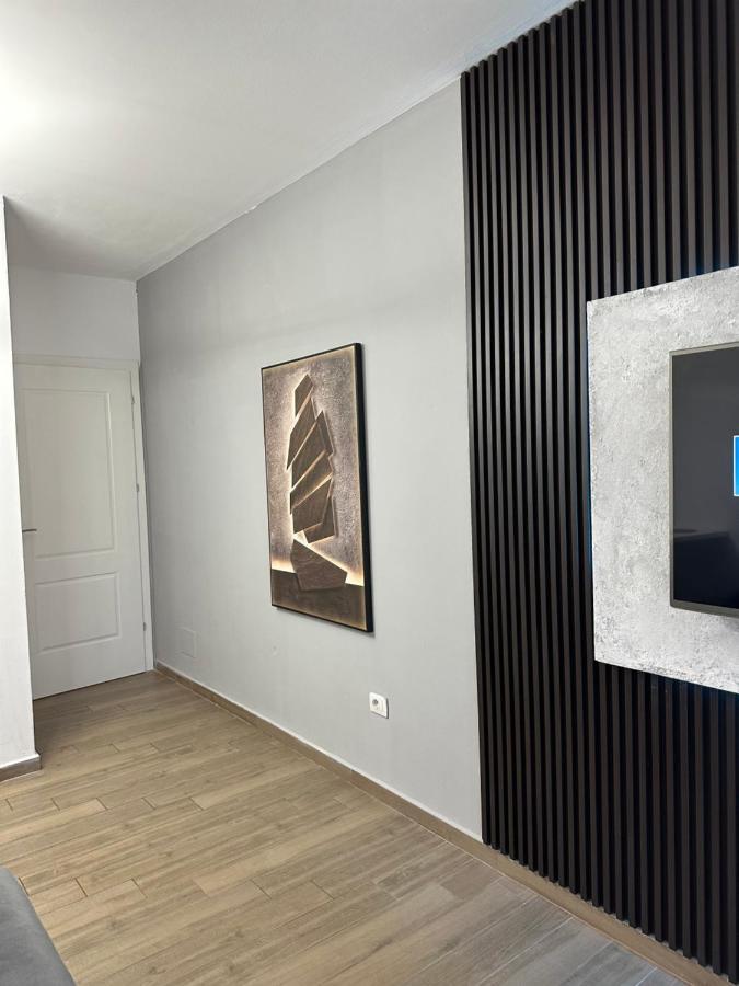 Rams Apartament Tirana