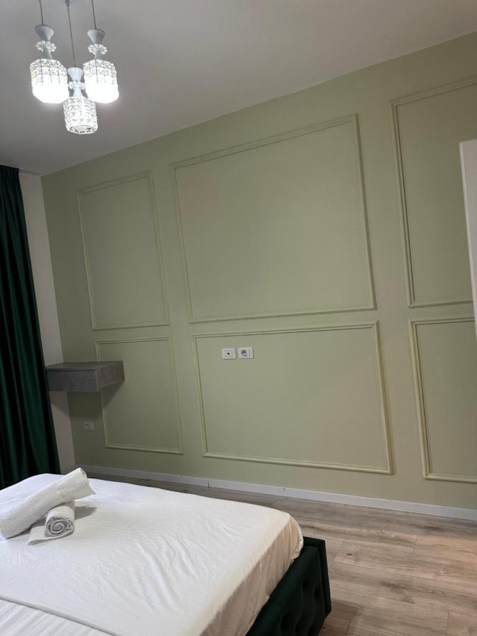 Rams Apartament Tirana