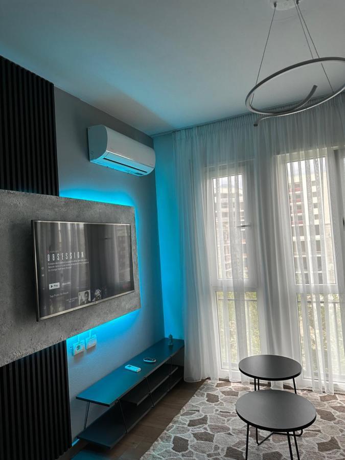 Apartament Rams