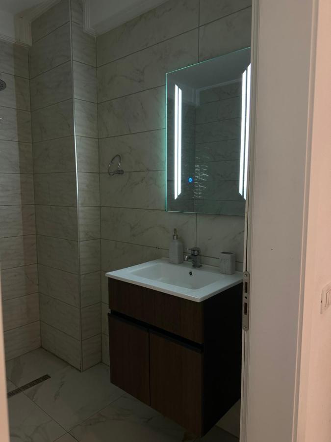 Rams Apartament *