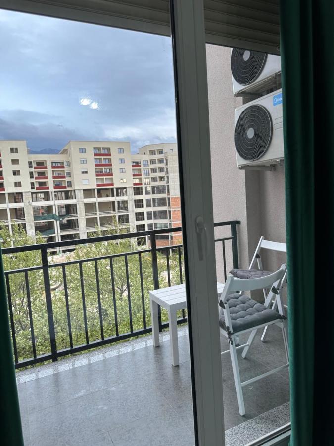 Apartament Rams