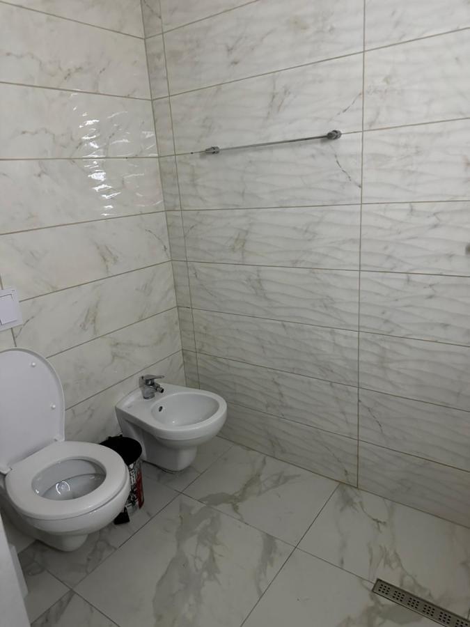 Rams Apartament *