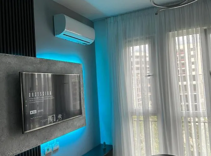 Rams Apartment