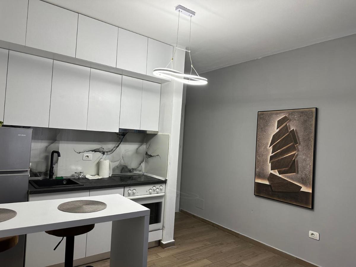 Appartement Rams